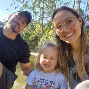 Parent Sorocaba: Carolyne