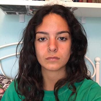 Babysitter Piacenza: Sofia