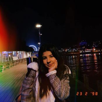 Babá em Ibiporã: Leticia
