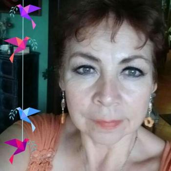 Niñera en Cuernavaca: Teresita
