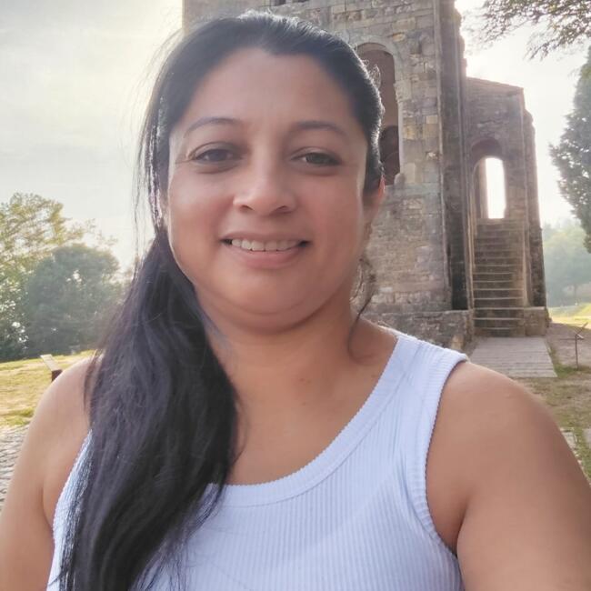 Babysitter in Seville: Almeira