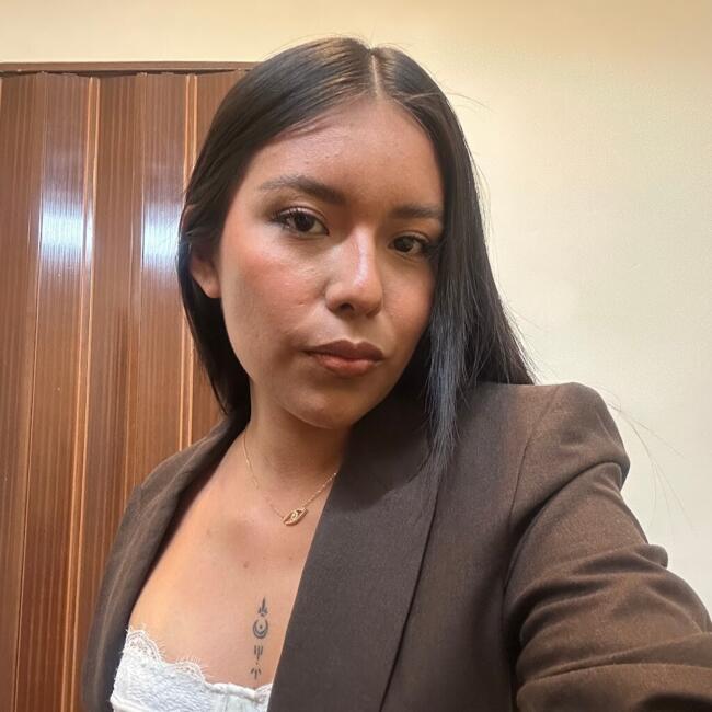 Babysitter in Monterrey: Wendy