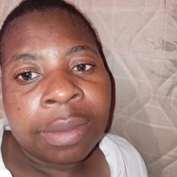 Babysitter in Bredasdorp: Shilar