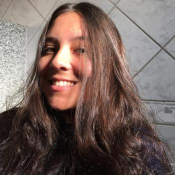 Babá em Uberlândia: Laura