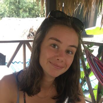 Baby-sitter in Onex: Sibylle