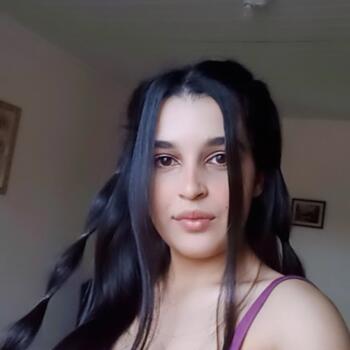 Babysitter in Ponta Grossa: Isabele