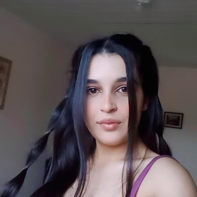 Babysitter in Ponta Grossa: Isabele