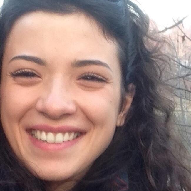 Babysitter στην περιοχή Milan (Lombardia): Valentina
