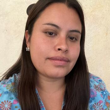 Babysitter in Querétaro City: Margarita