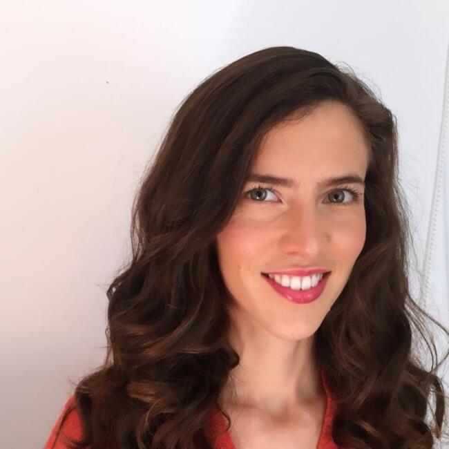 Niñera en Puerto Varas: María Sofía