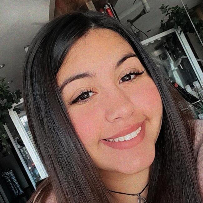 Babysitter in Montevideo: Manuela