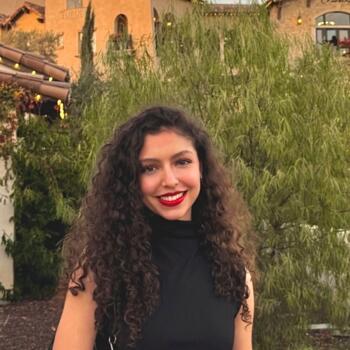 Babysitter in Guadalajara: Sophi