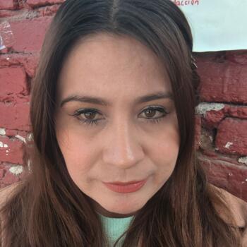 Babysitter in Irapuato: Lizzycullen