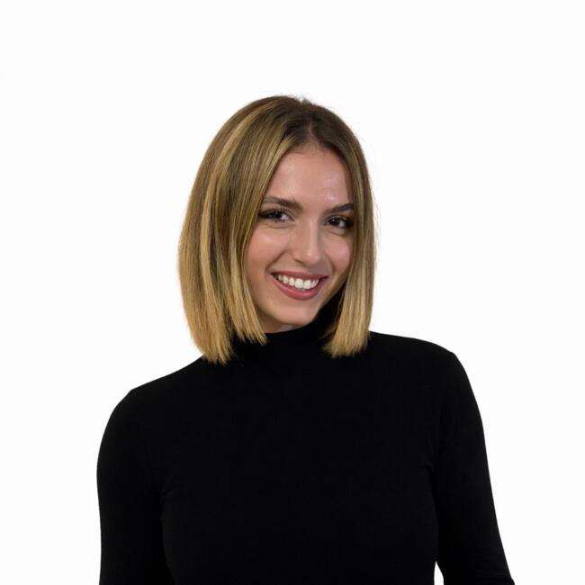 Babysitter a Piacenza: Vittoria Iapichella