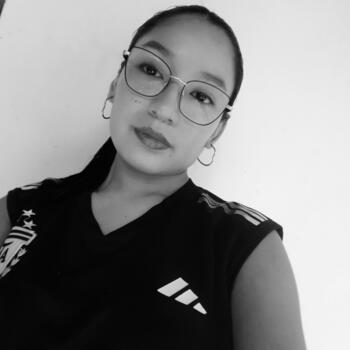 Niñera en La Mendieta: Sol