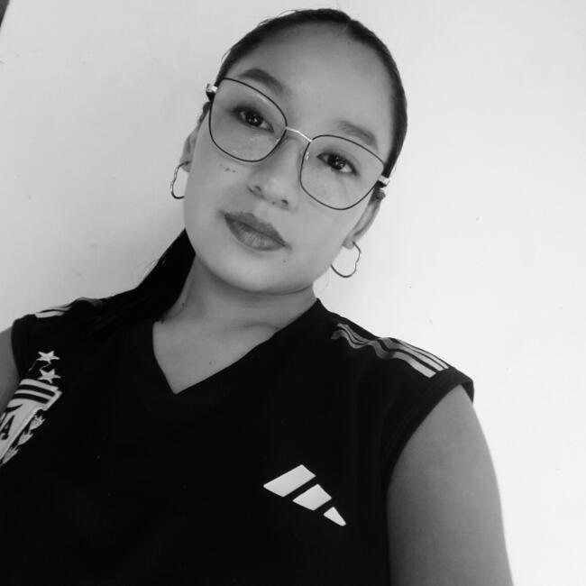 Niñera en La Mendieta: Sol