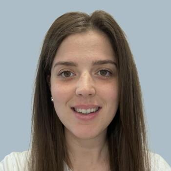 Babysitter Vigonza: Emanuela