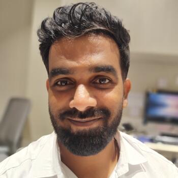 Parent Mumbai: Rupesh