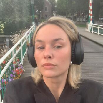 Babysitter in Zwolle: Vera