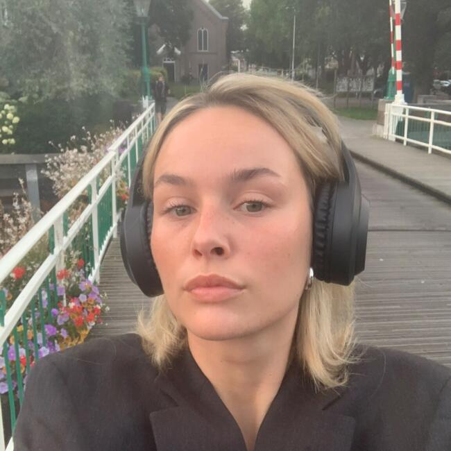 Babysitter in Zwolle: Vera