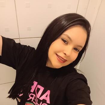 Babá em Carazinho: Camila