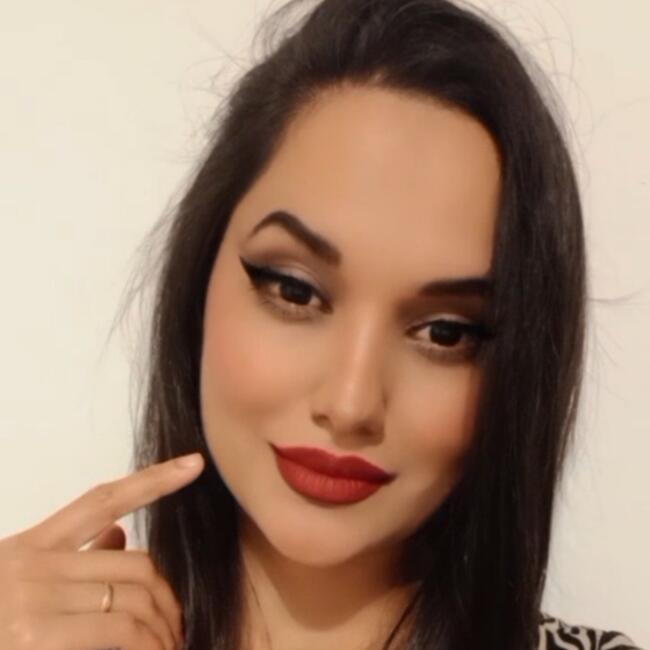 Canguro en Burriana: Iveth