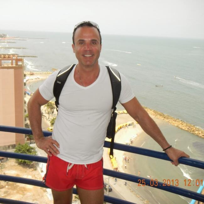 Job de garde d'enfants à Montréal: Stephane