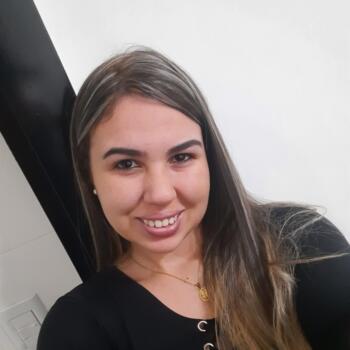 Babysitter in Palma: Verónica