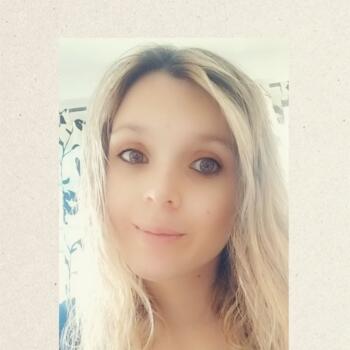 Babysitter in Amiens: Madison