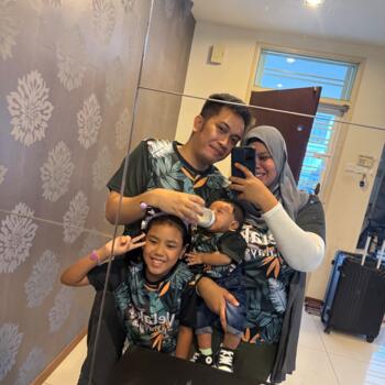 Parent Singapore Island: Ayien