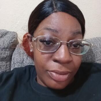 Babysitter in Abilene: Tashandra