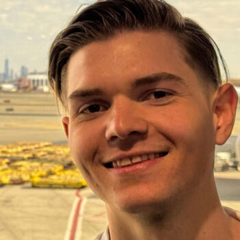 Babysitter München: Carl Theo