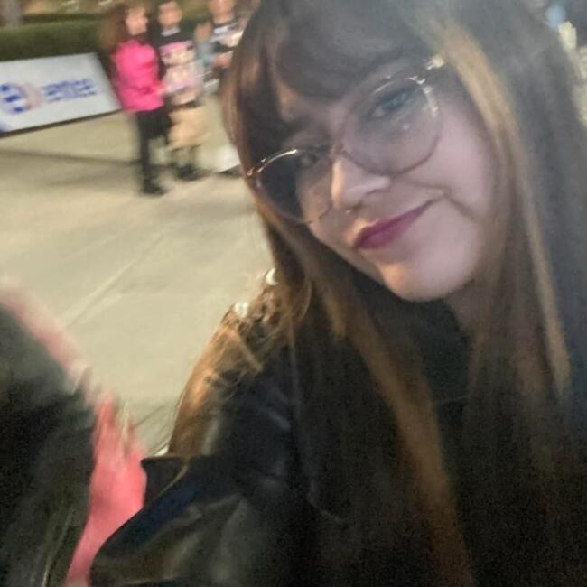 Babysitter in Freire: Karina