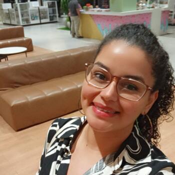 Nanny Madrid: Yoselin