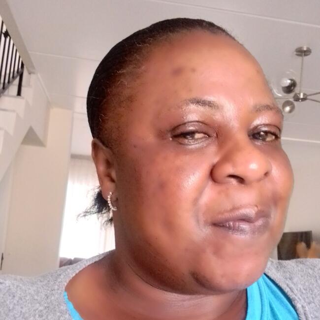 Nanny in Boksburg: Dadirai