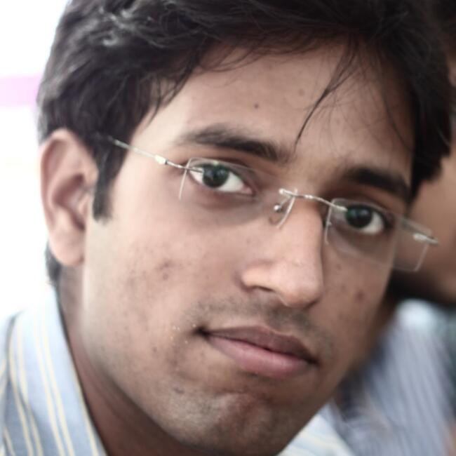 Trabajo para niñera en Hyderabad: Prashanth
