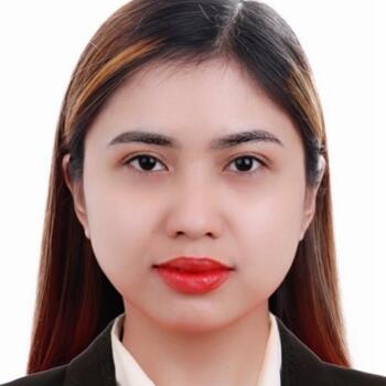 Babysitter in Palma: Lindzay