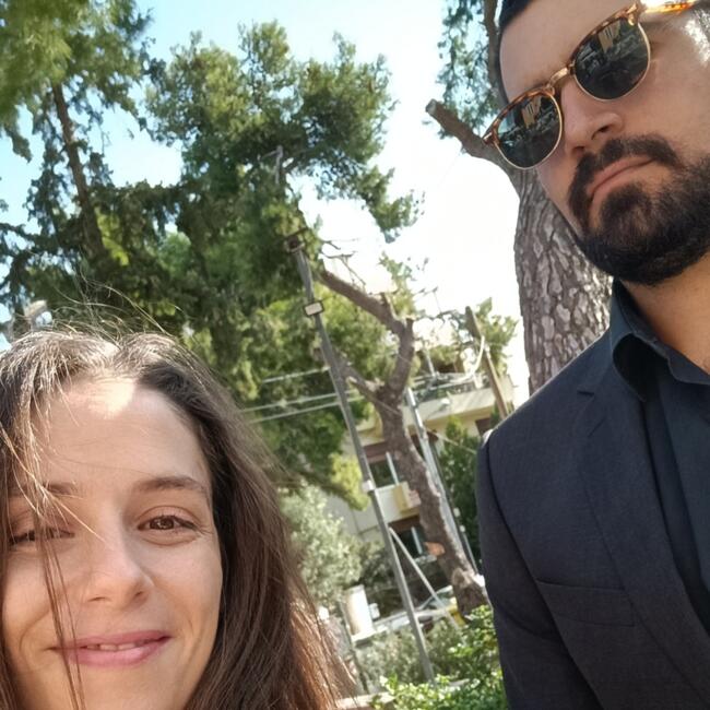 Δουλειά για babysitter στην περιοχή Αγία Βαρβάρα: Antigone