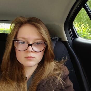 Babysitter Belfast: Rionach