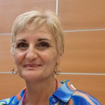 Babysitter in Foligno: Agnesina