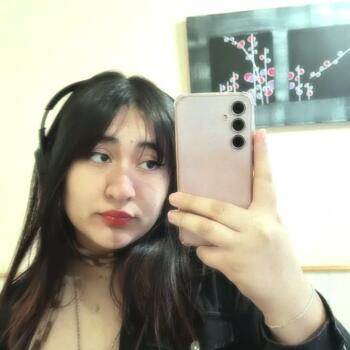 Niñera en Lugo: Sara