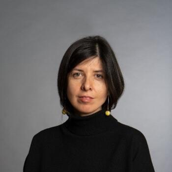 Babysitter em Porto: Anastasiia