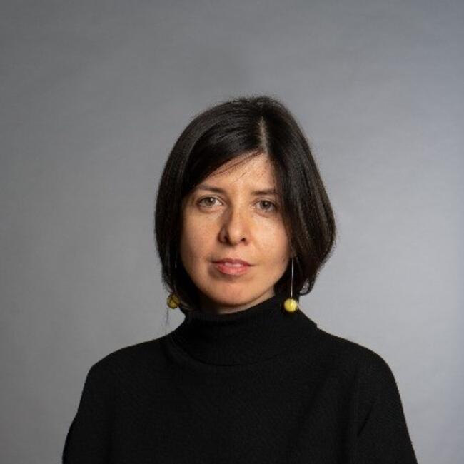 Babysitter in Porto: Anastasiia