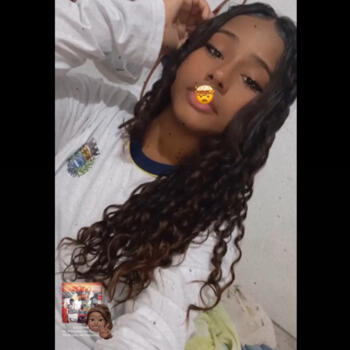Babysitting job in Osasco: babysitting job Gabrielly