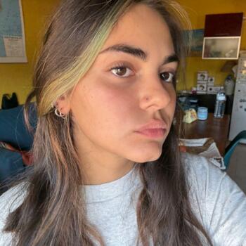 Babysitter a Iglesias: Gemma