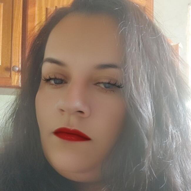 Babysitter in Camboriú: Tatiana