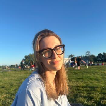 Babysitter in Berlin: Amelie