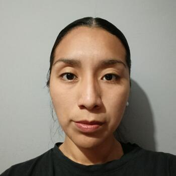 Babysitter in Salta: Celena Mercedes