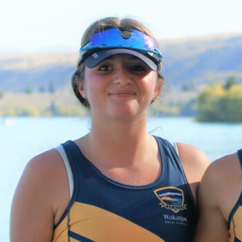 Babysitter in Arrowtown: Neve