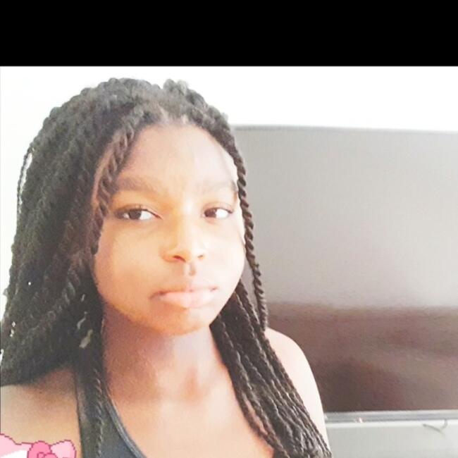 Babysitter in Porcheville: Rebecca